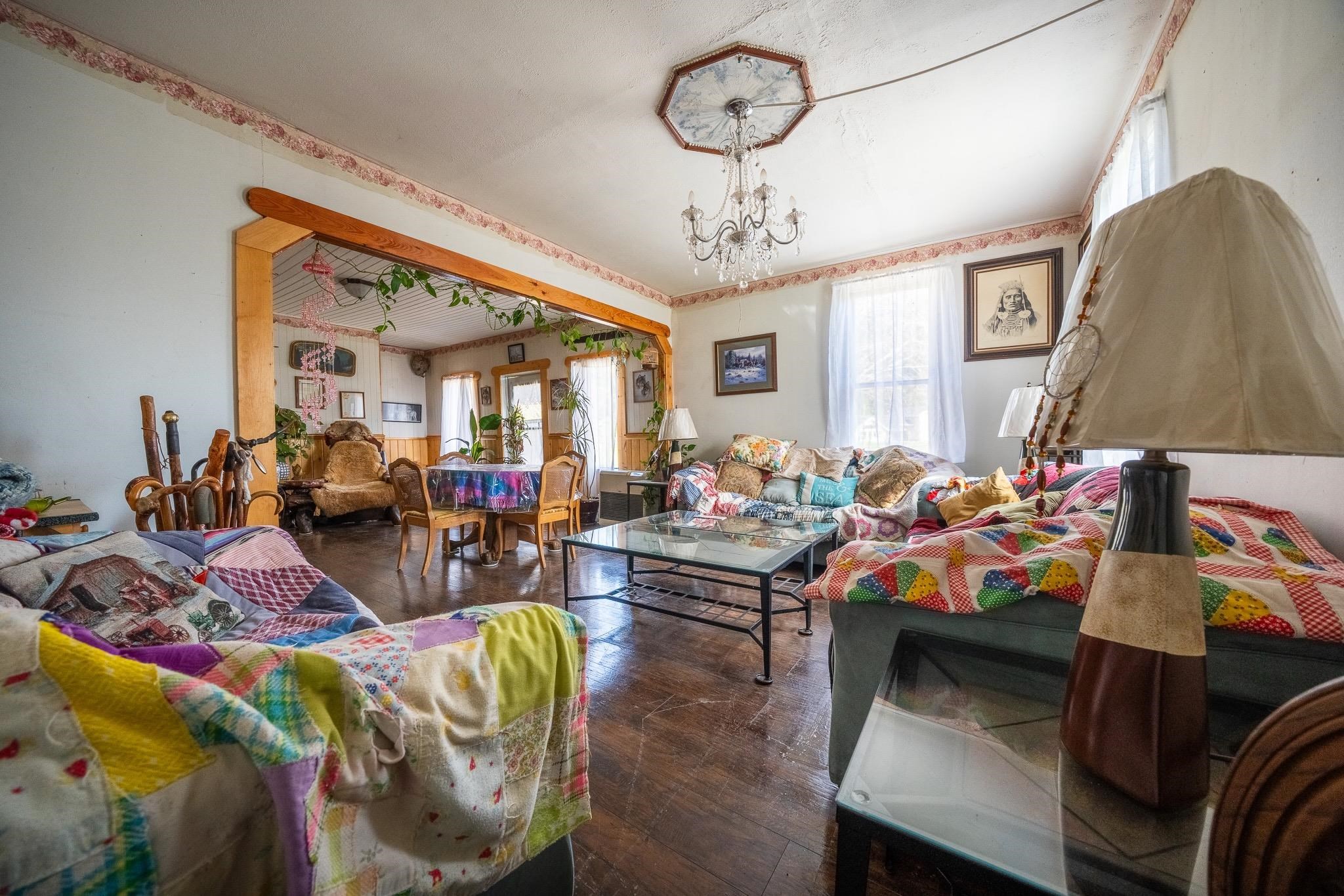 3800 Wonderstump Road