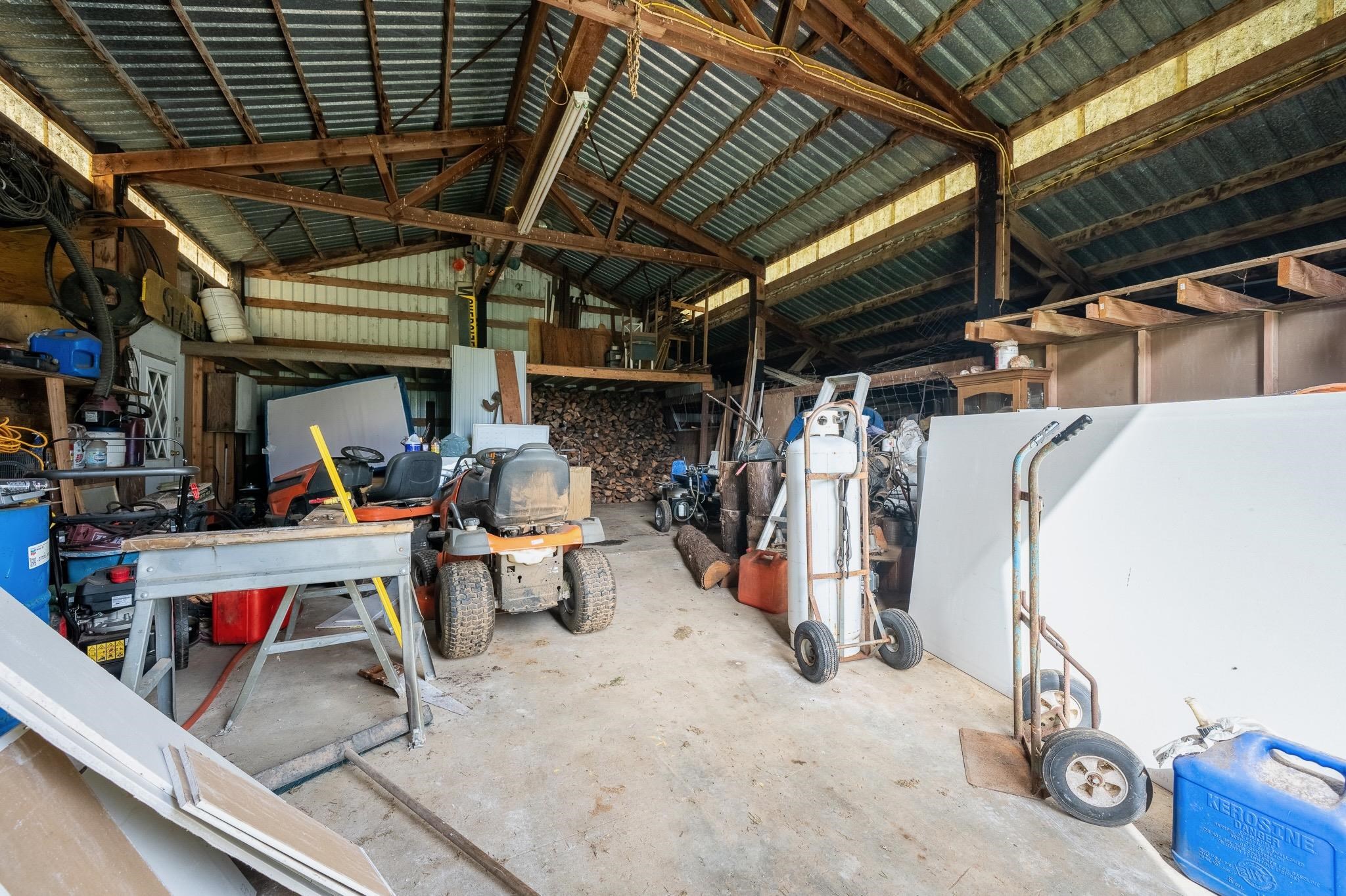 3800 Wonderstump Road