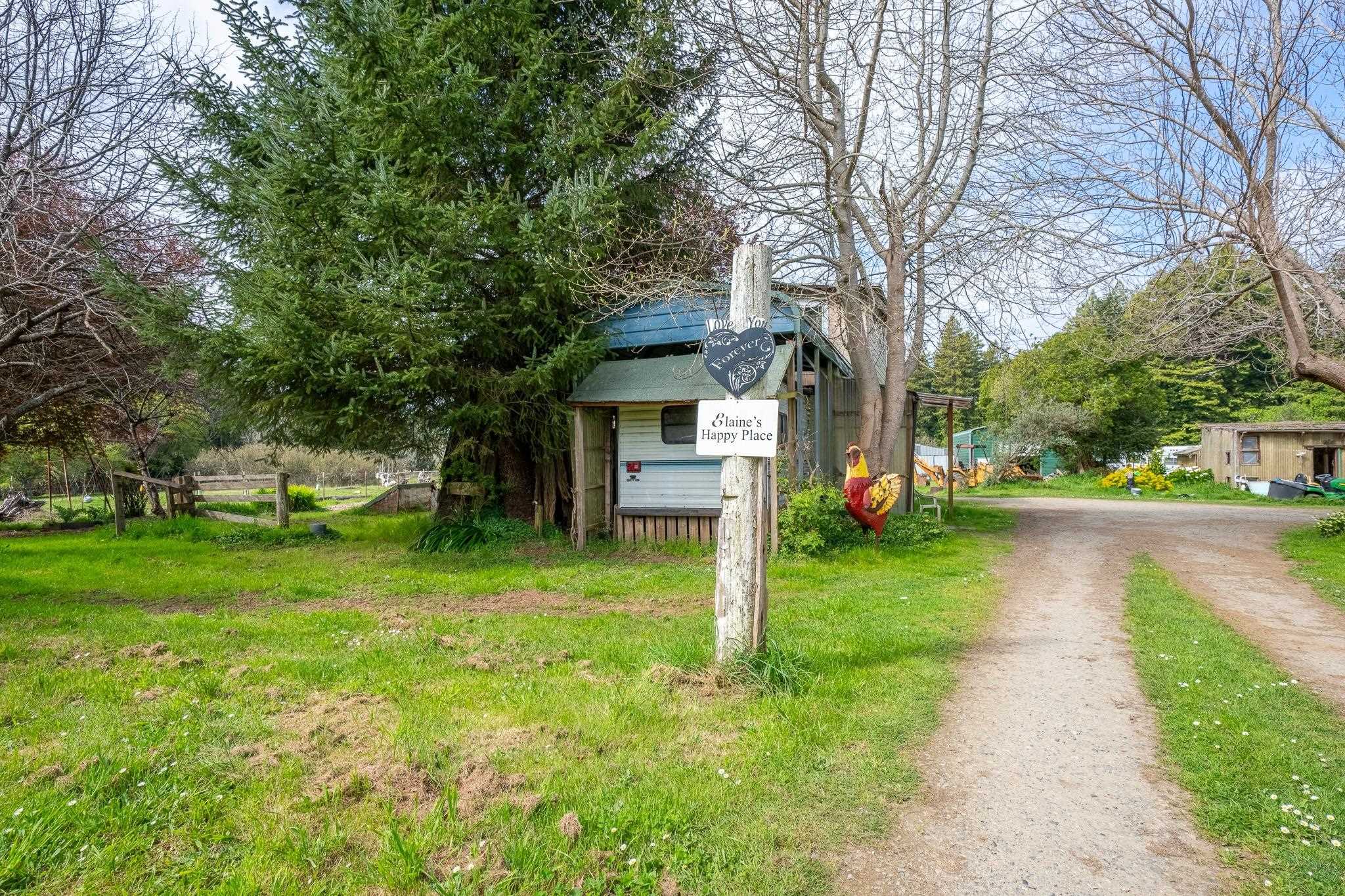 3800 Wonderstump Road