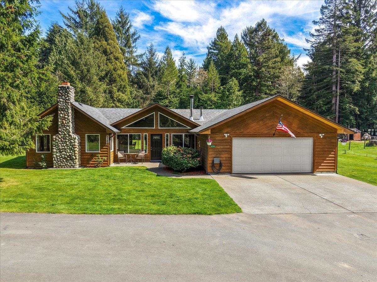 650 Parkview Drive