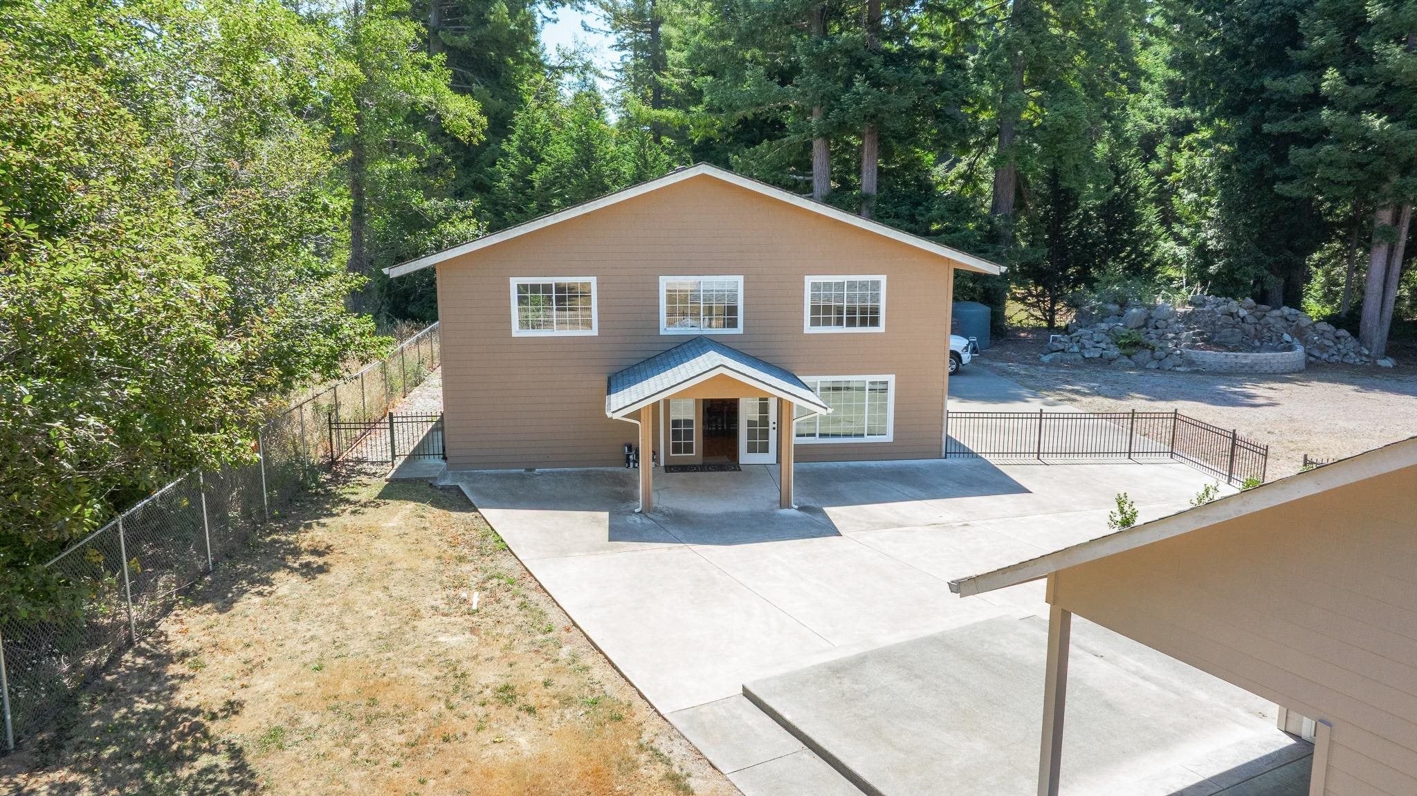 265 Little Redwood Lane