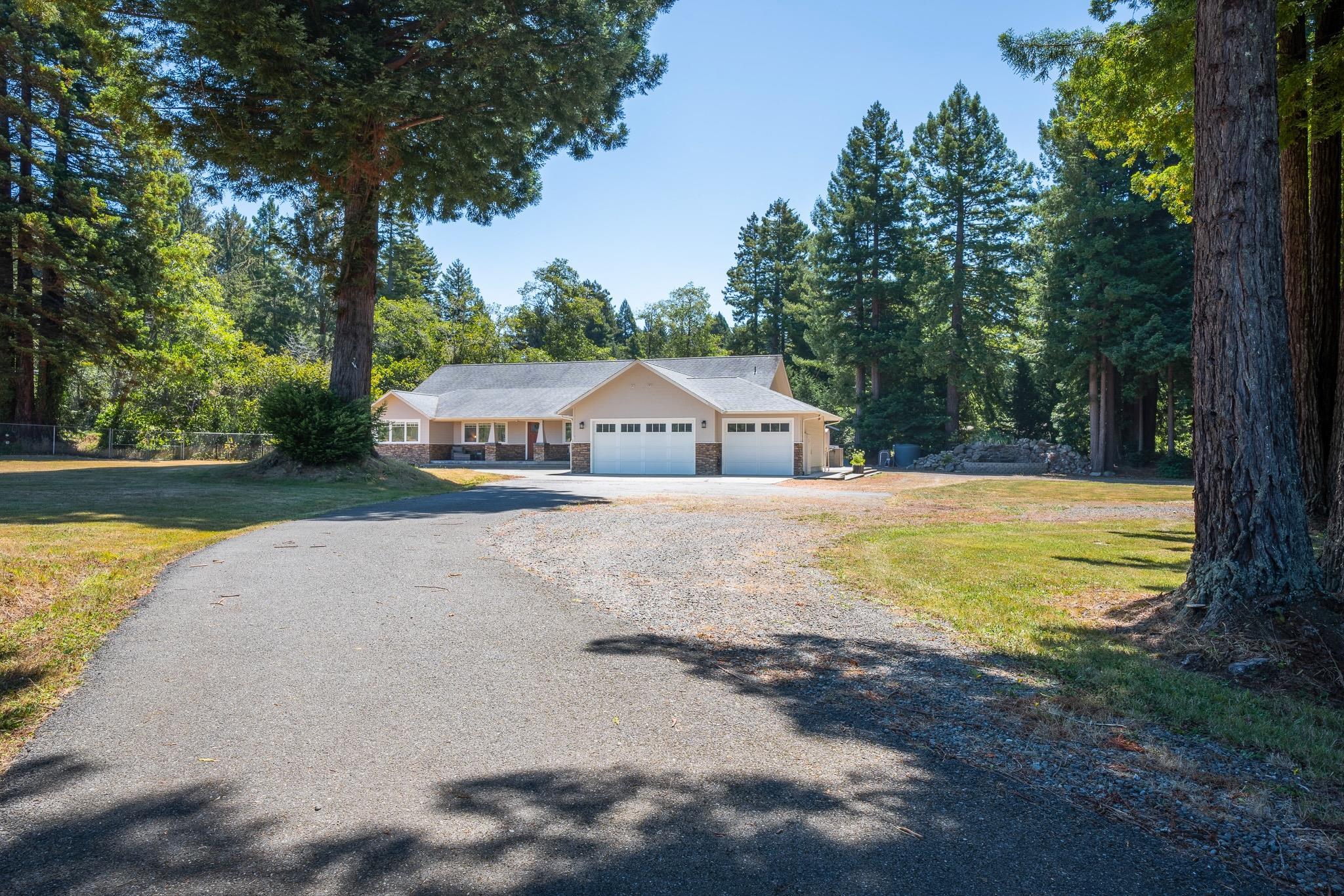 265 Little Redwood Lane