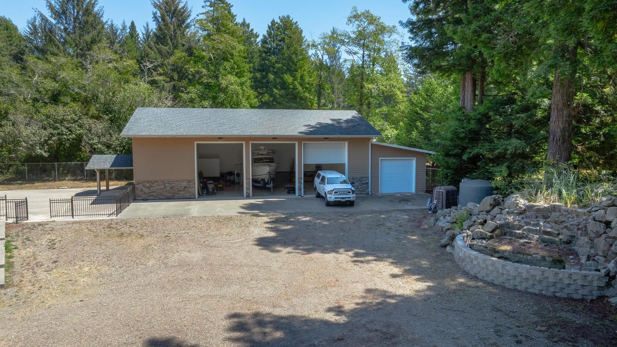265 Little Redwood Lane