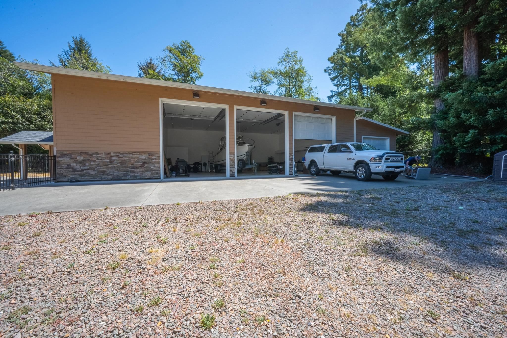265 Little Redwood Lane