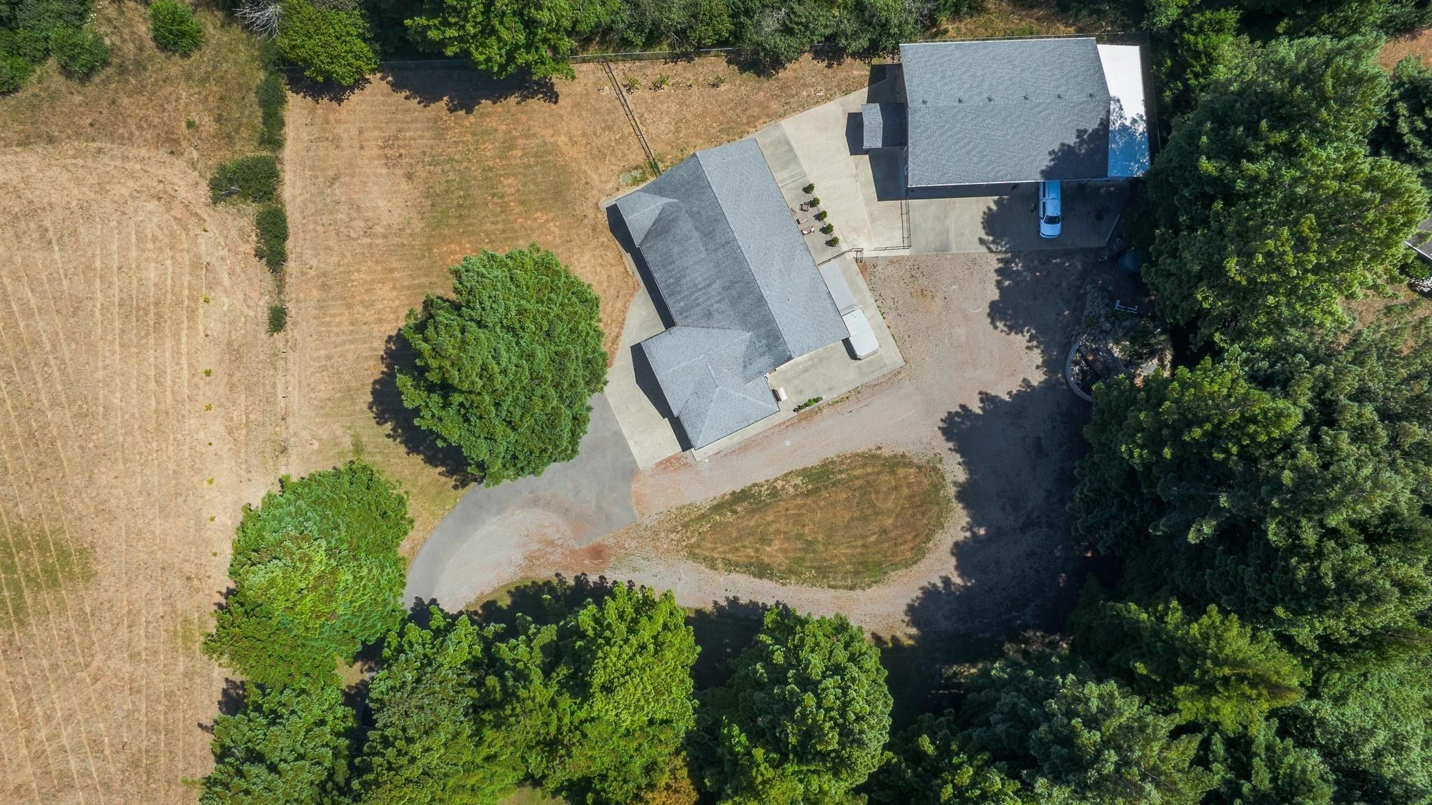 265 Little Redwood Lane