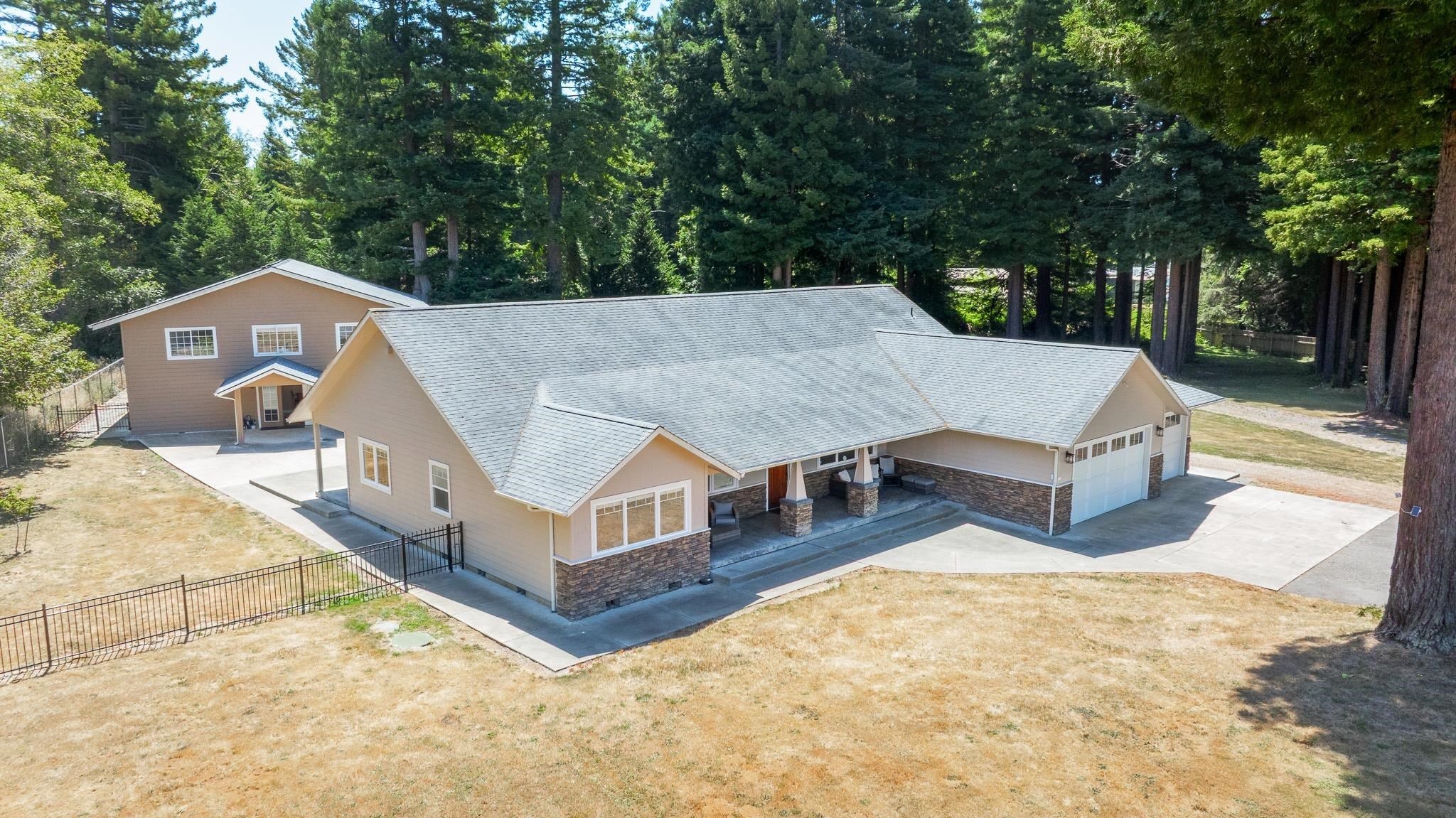 265 Little Redwood Lane