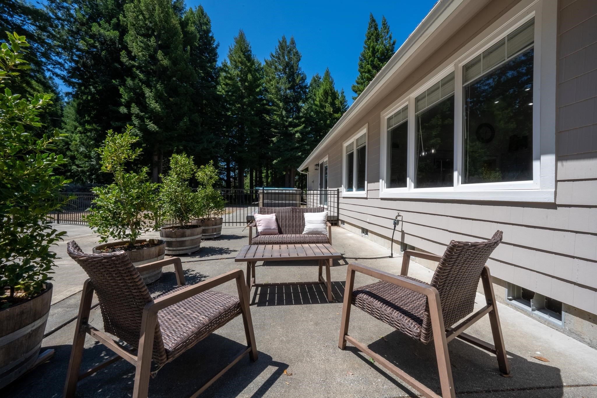 265 Little Redwood Lane