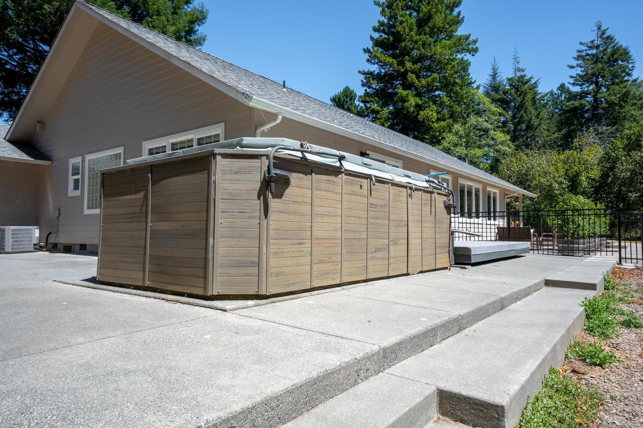 265 Little Redwood Lane