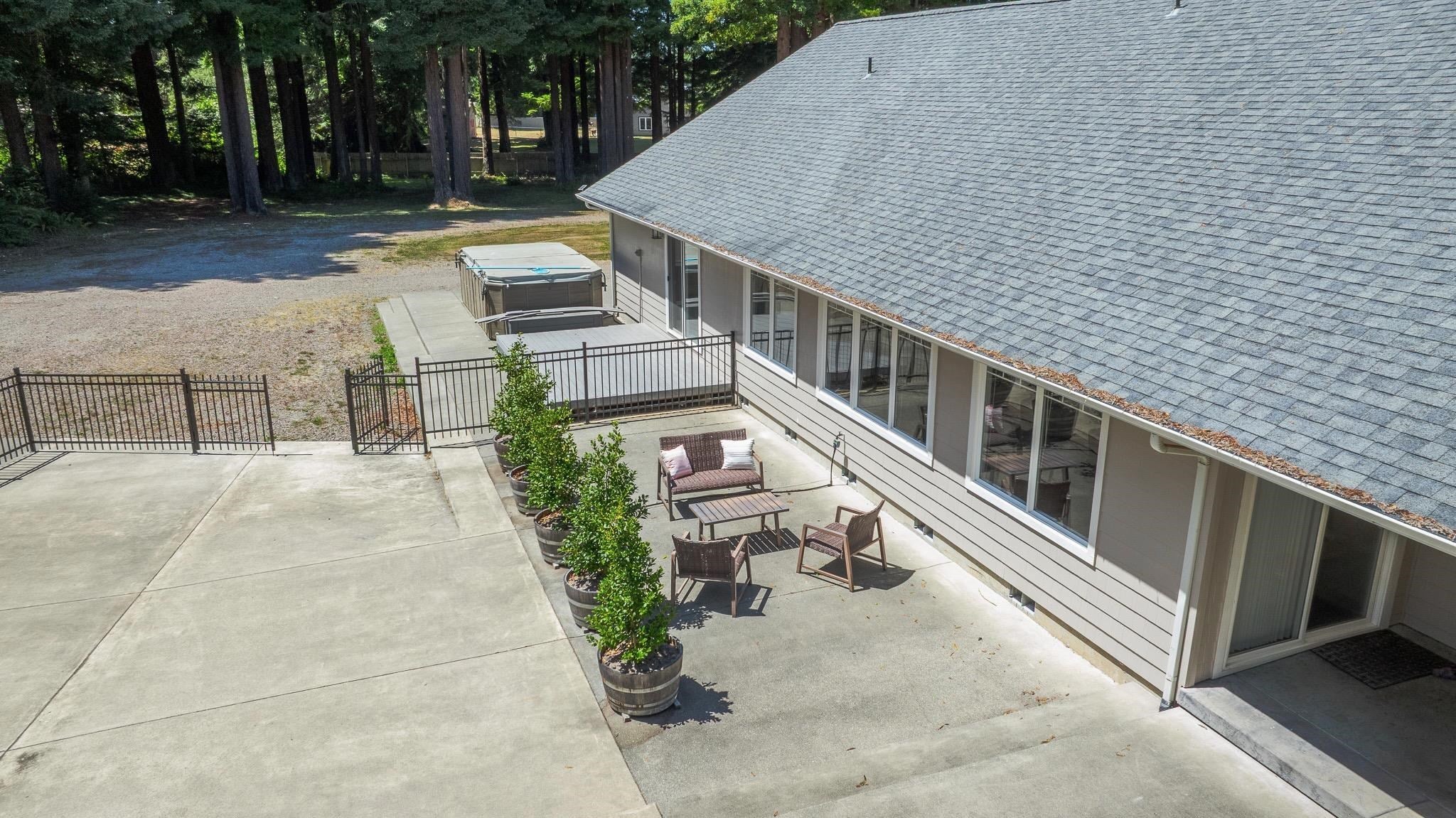265 Little Redwood Lane