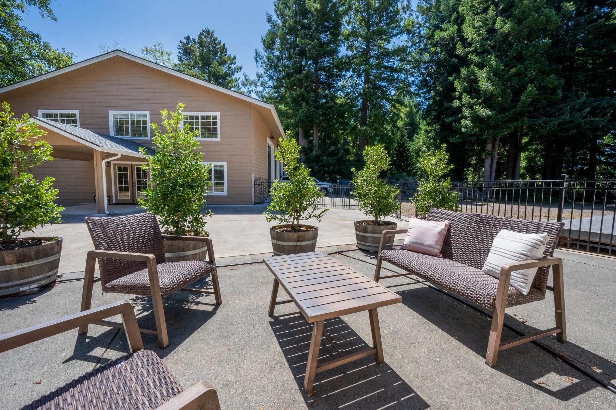 265 Little Redwood Lane