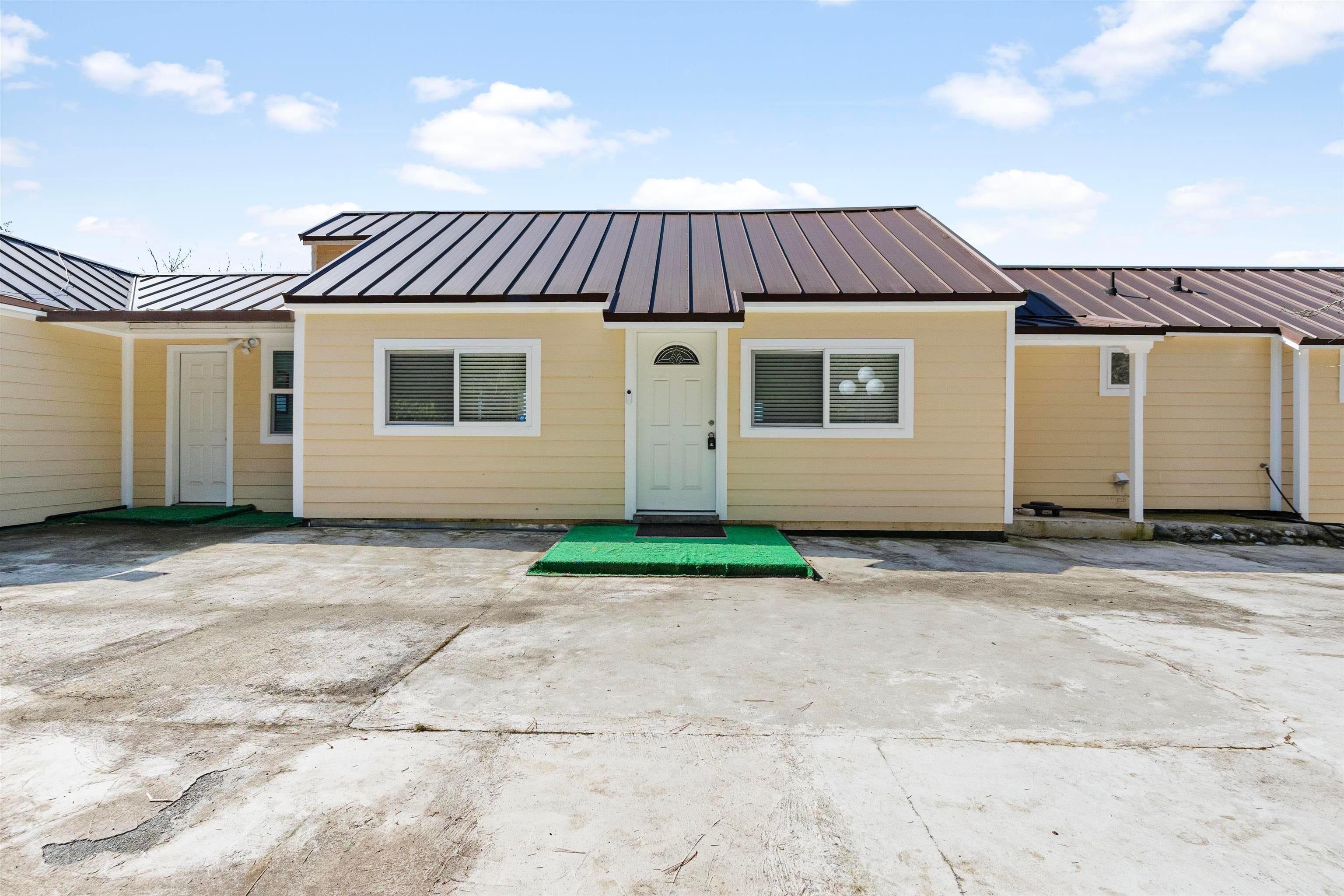 3800 Kings Valley Road