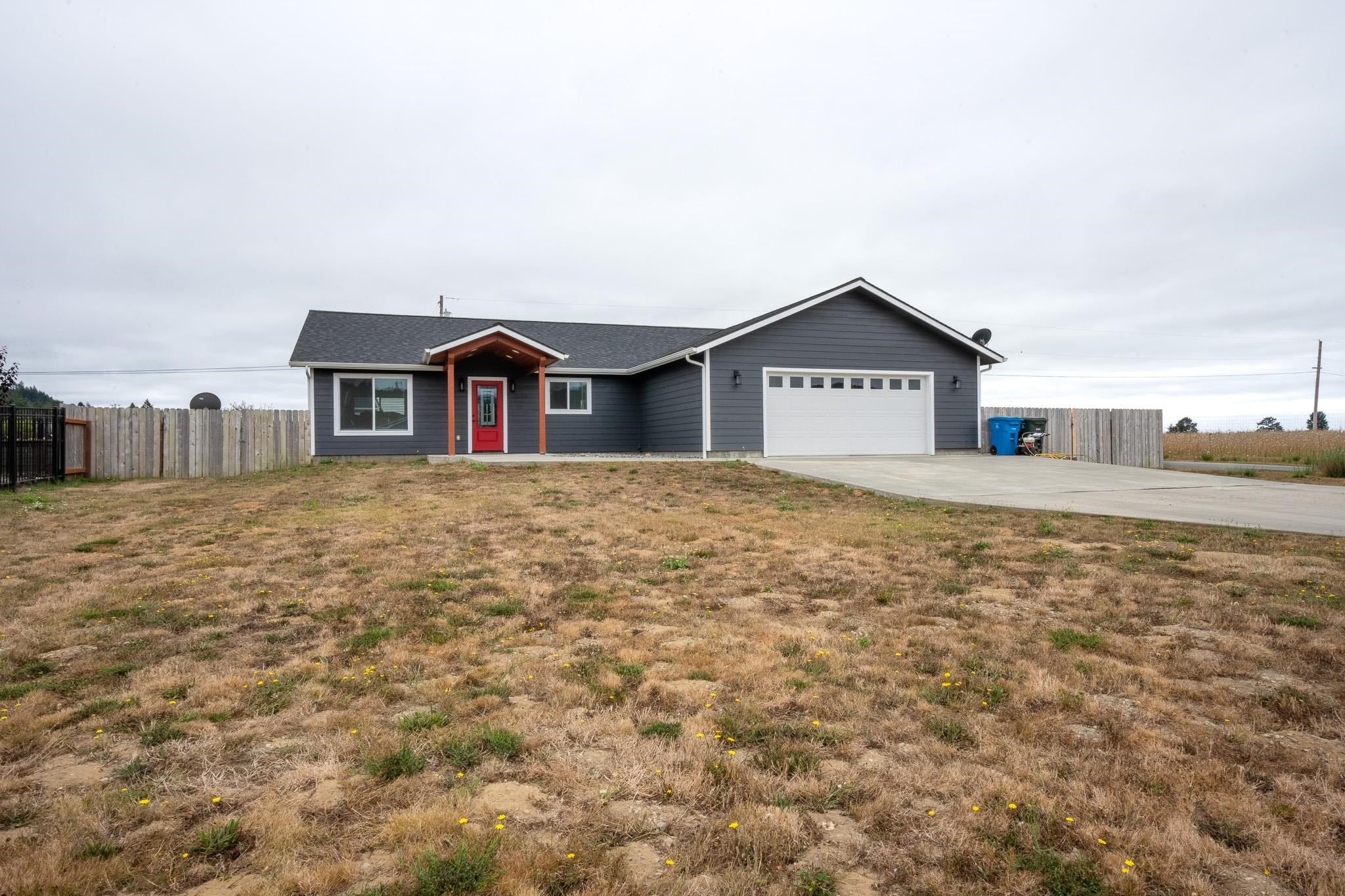 155 Stargazer Road