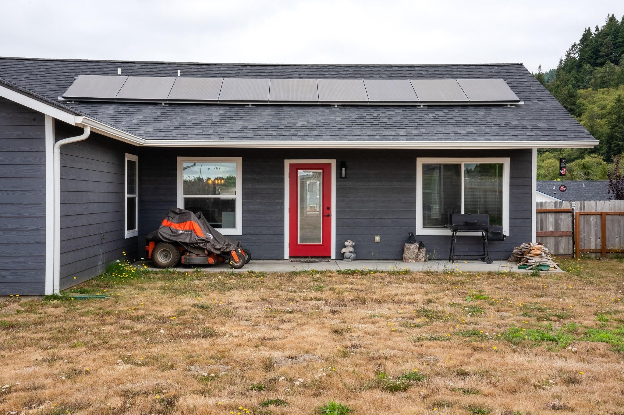 155 Stargazer Road