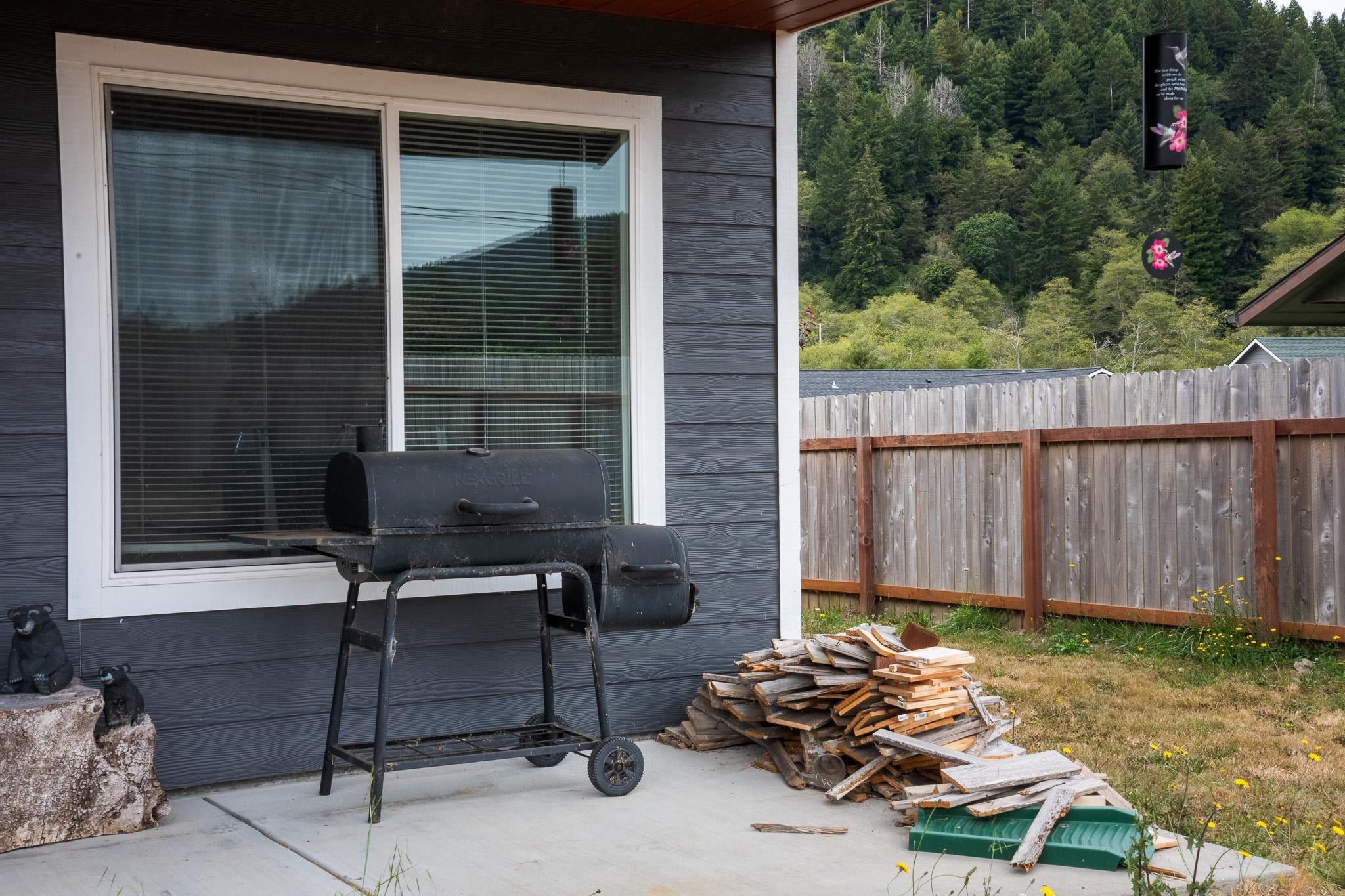 155 Stargazer Road