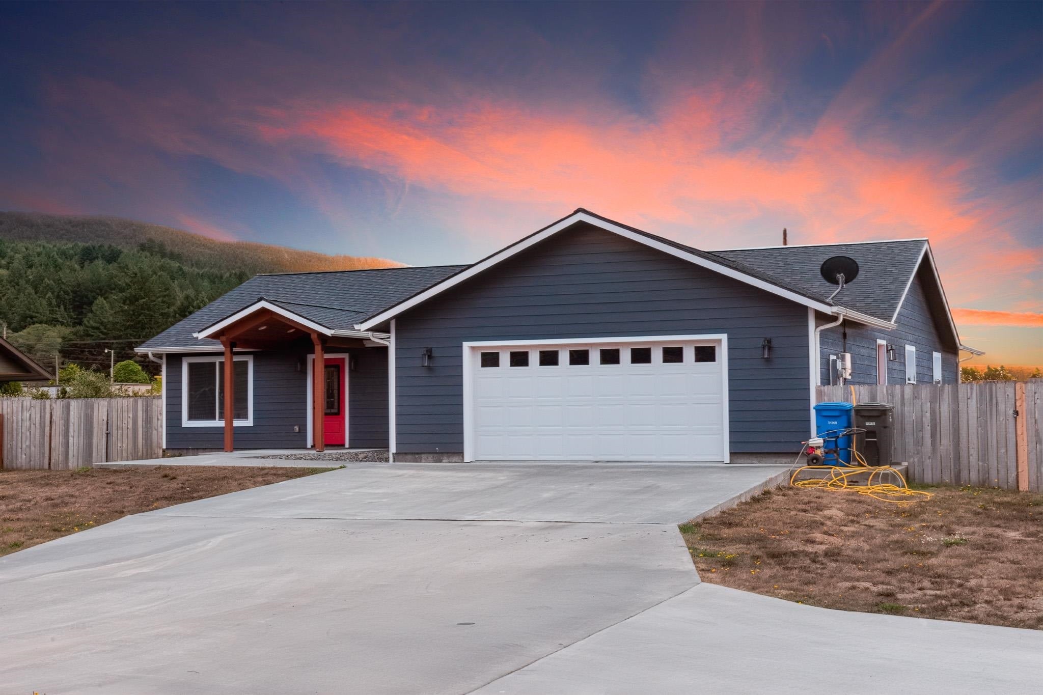155 Stargazer Road