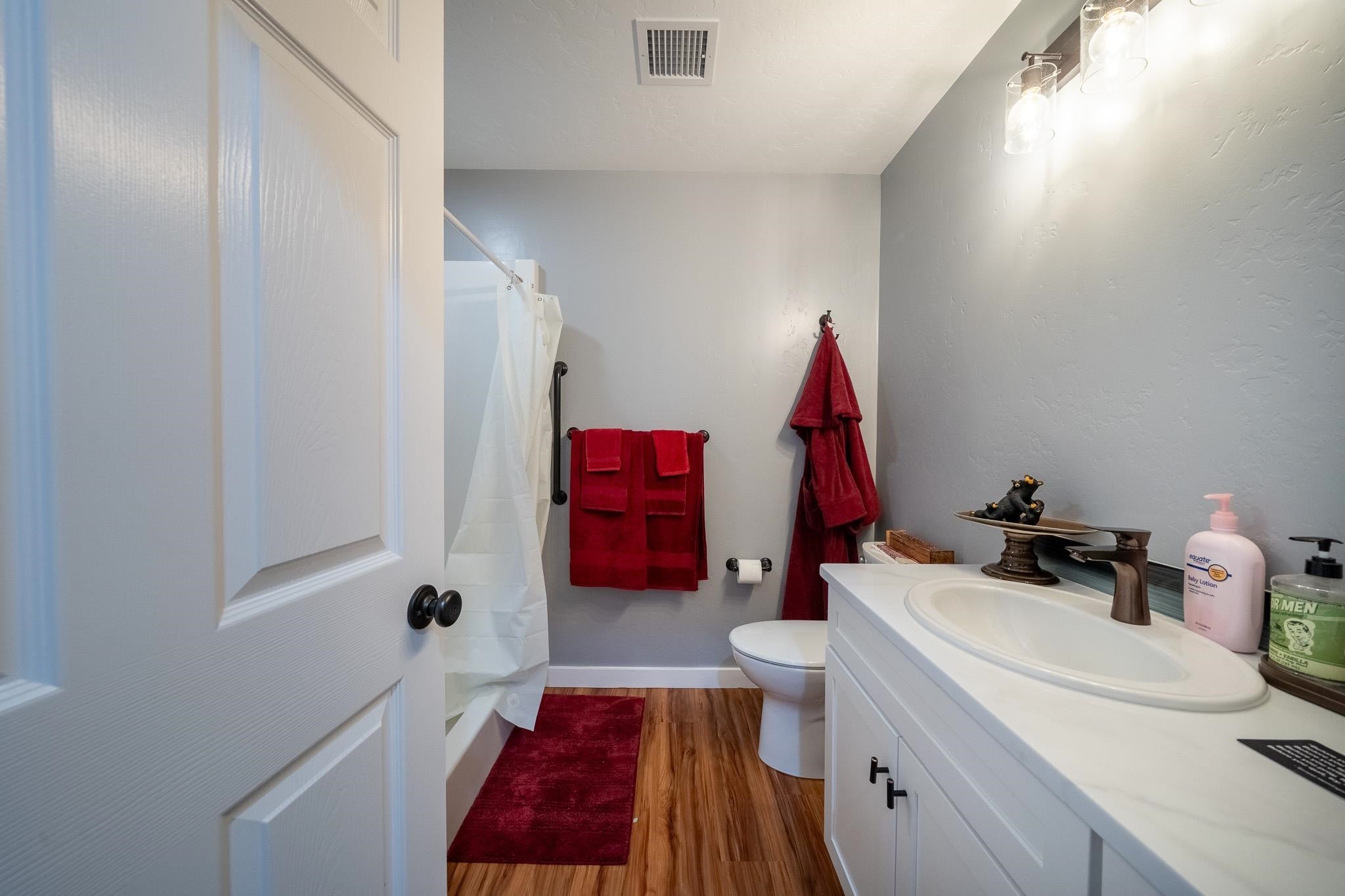155 Stargazer Road