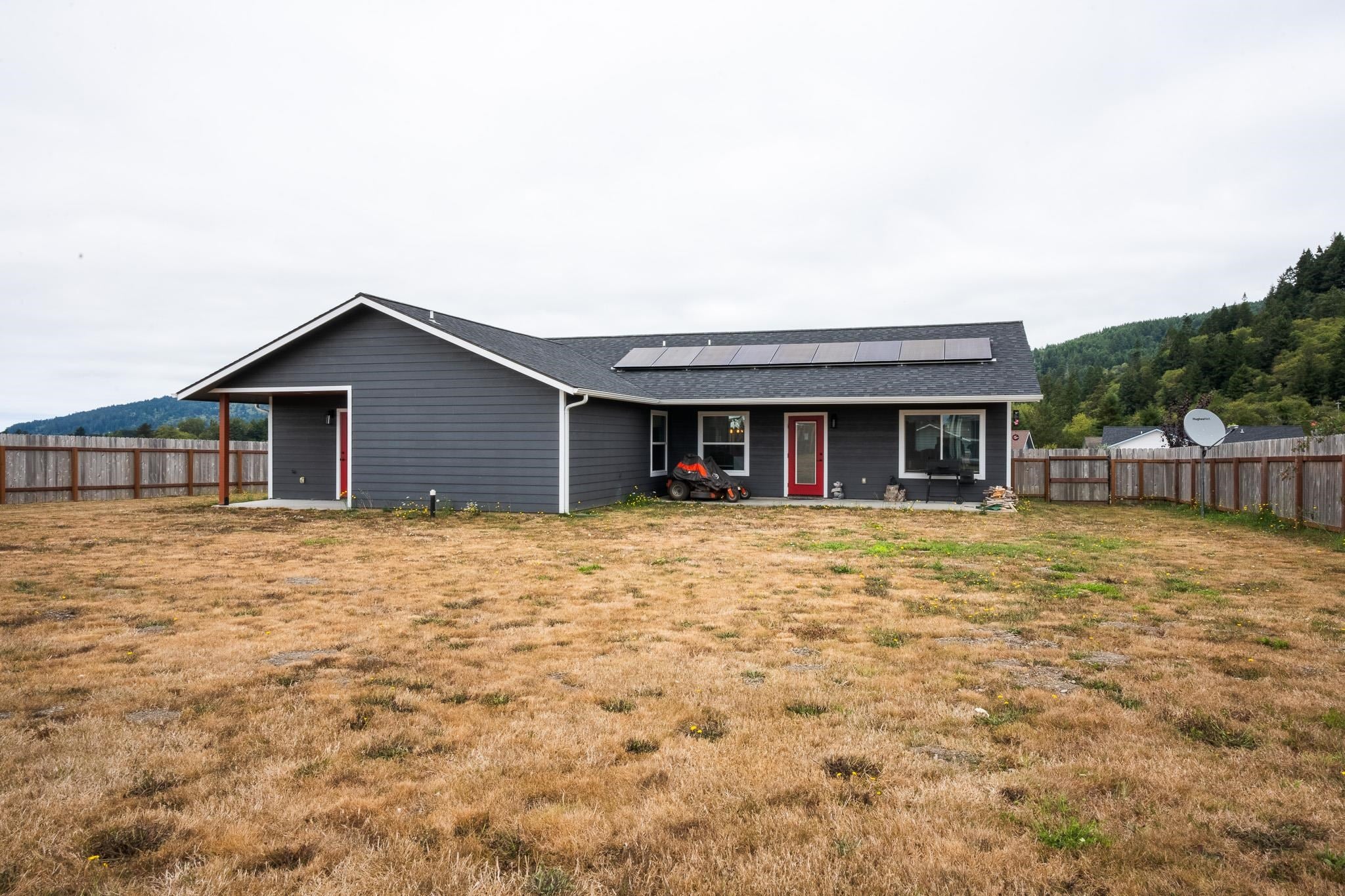 155 Stargazer Road