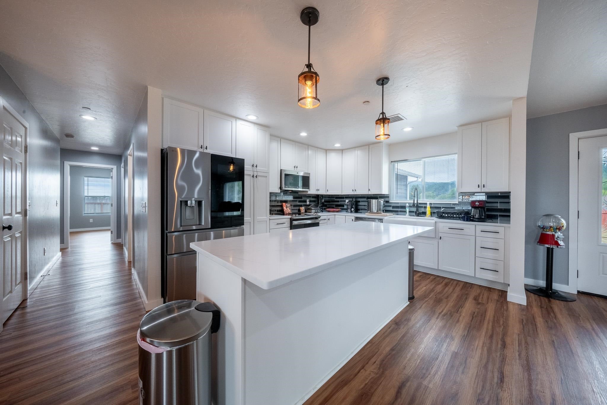 155 Stargazer Road