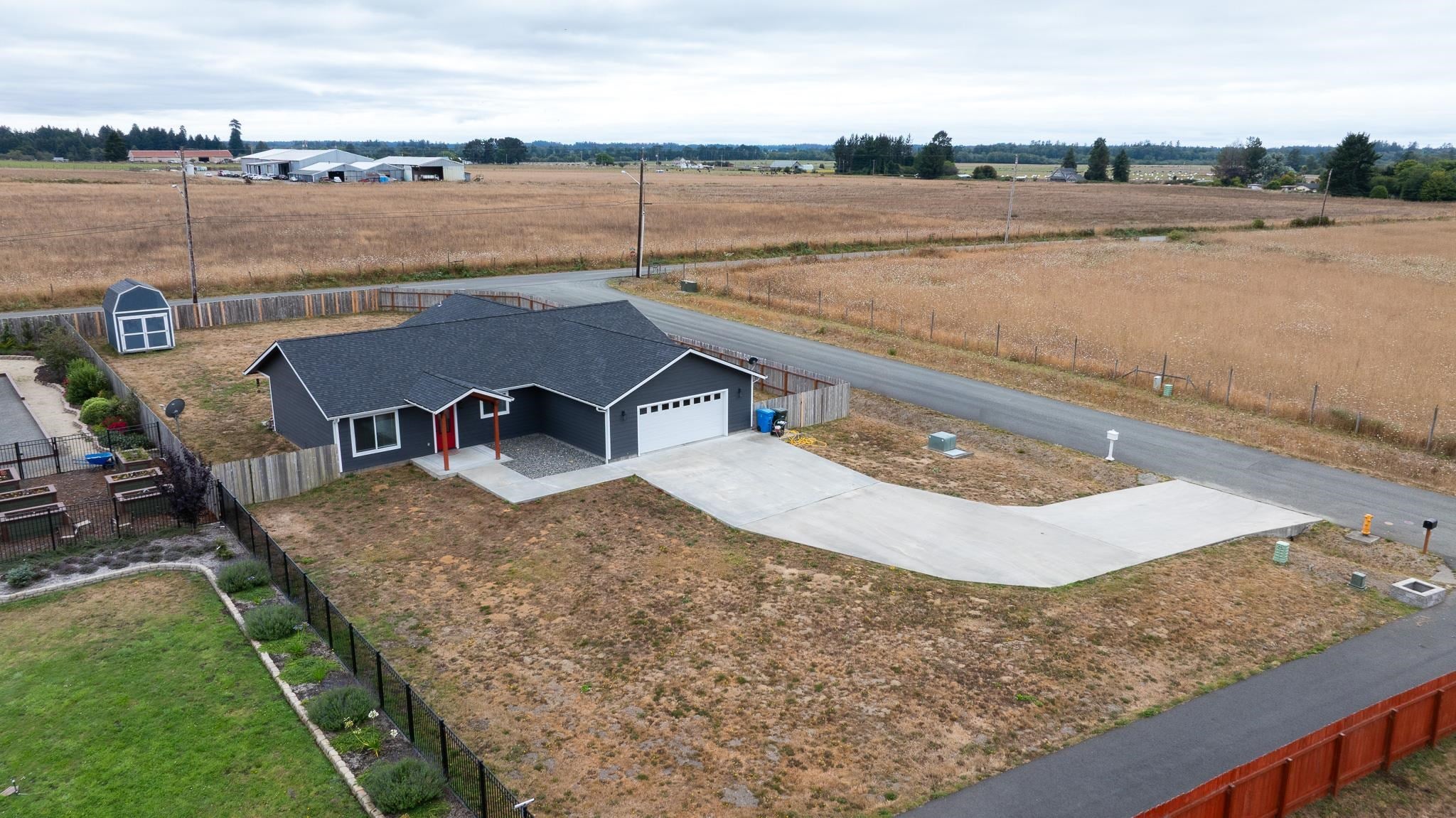 155 Stargazer Road