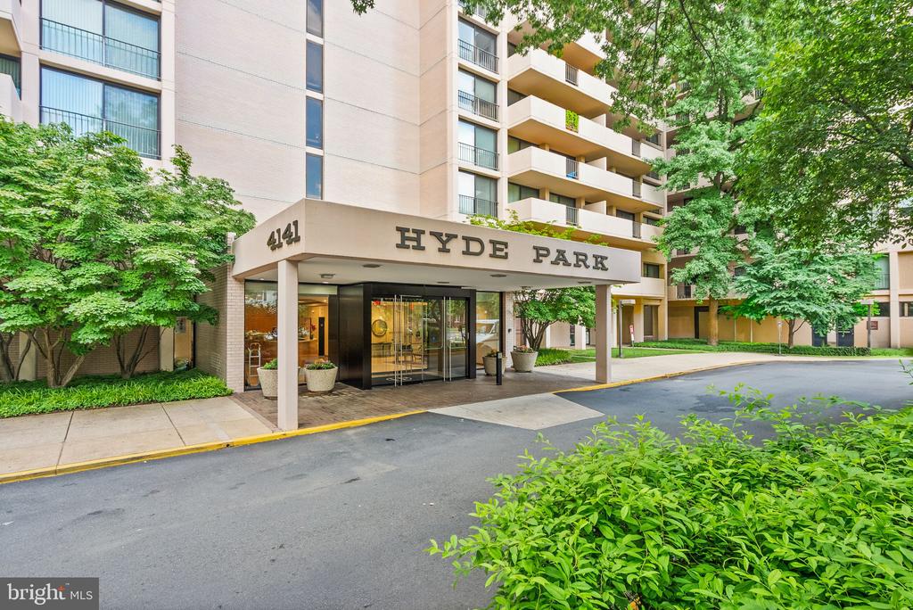 4141 N HENDERSON ROAD Unit: 518