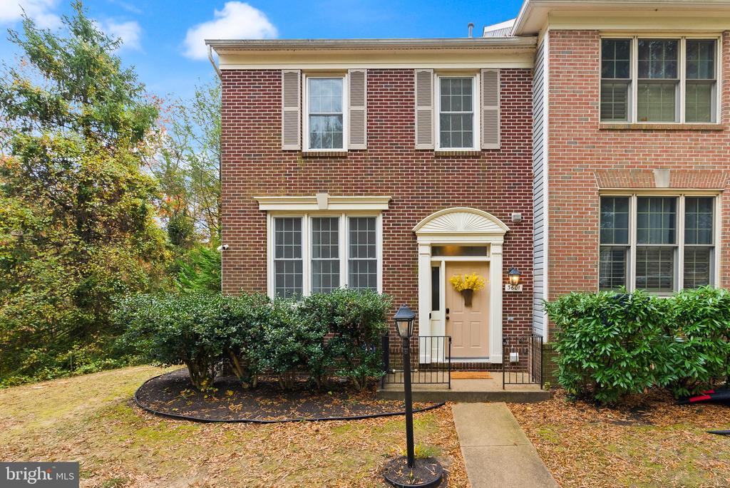 3601 RANSOM PLACE
