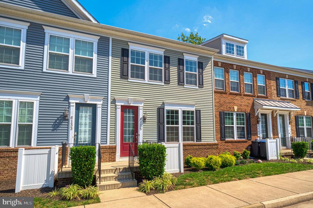 6135 CAMERONS FERRY DRIVE