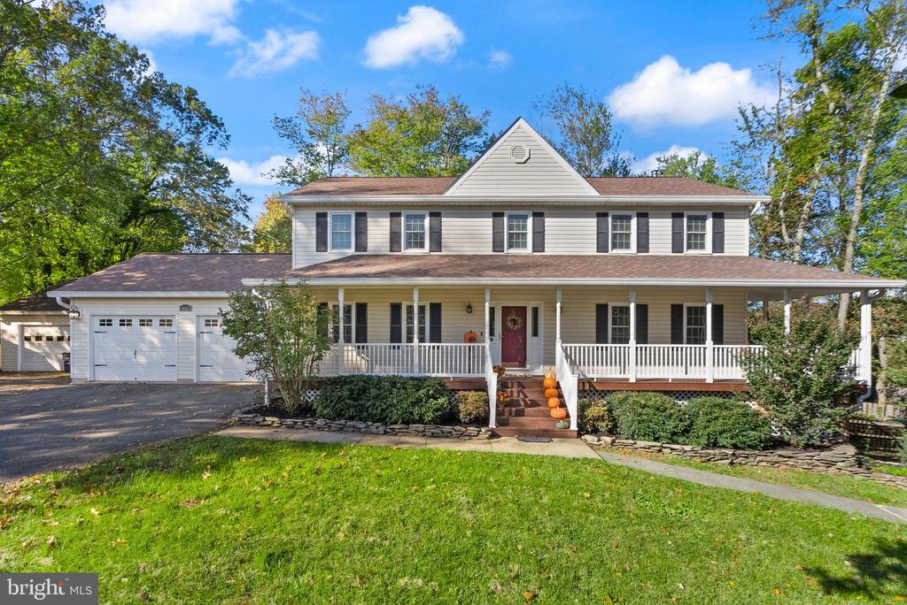10316 Lake Jackson Dr