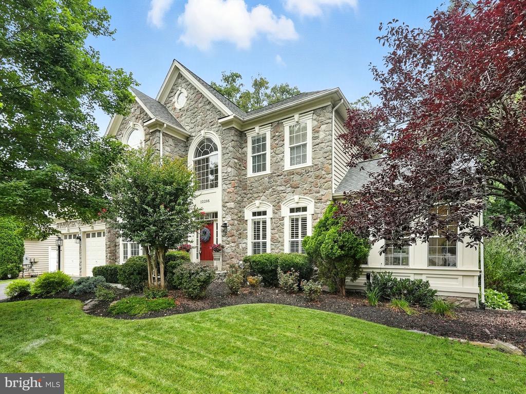 12208 SOUR GUM COURT