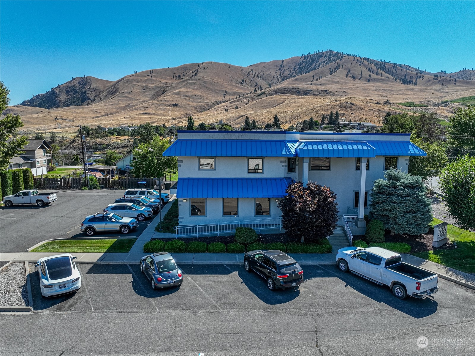 312 E Trow Avenue #6A/6D