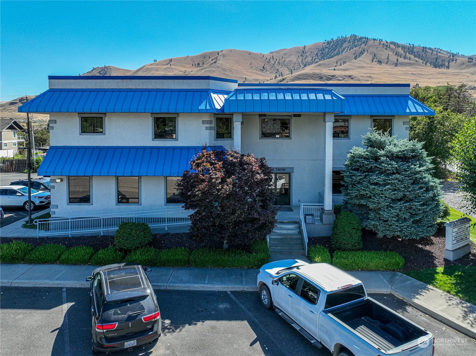 312 E Trow Avenue #6A/6D