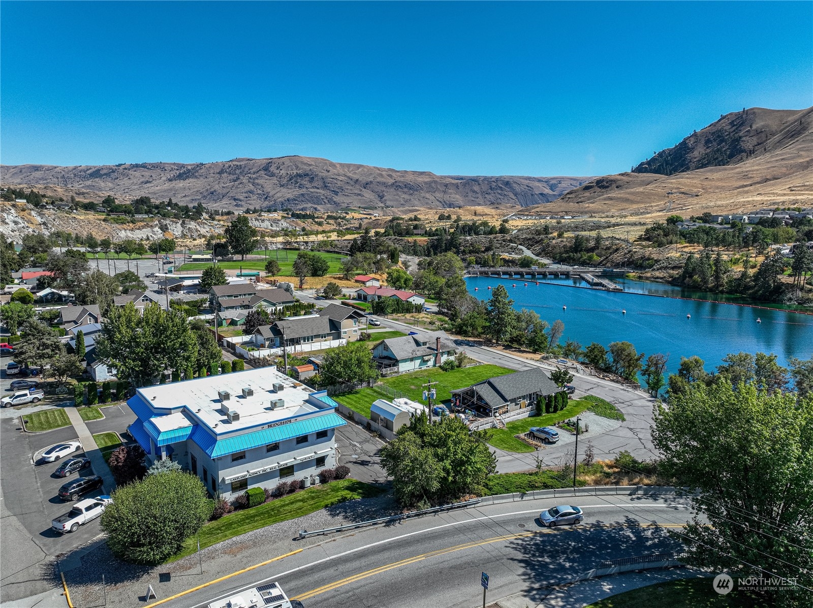312 E Trow Avenue #6A/6D