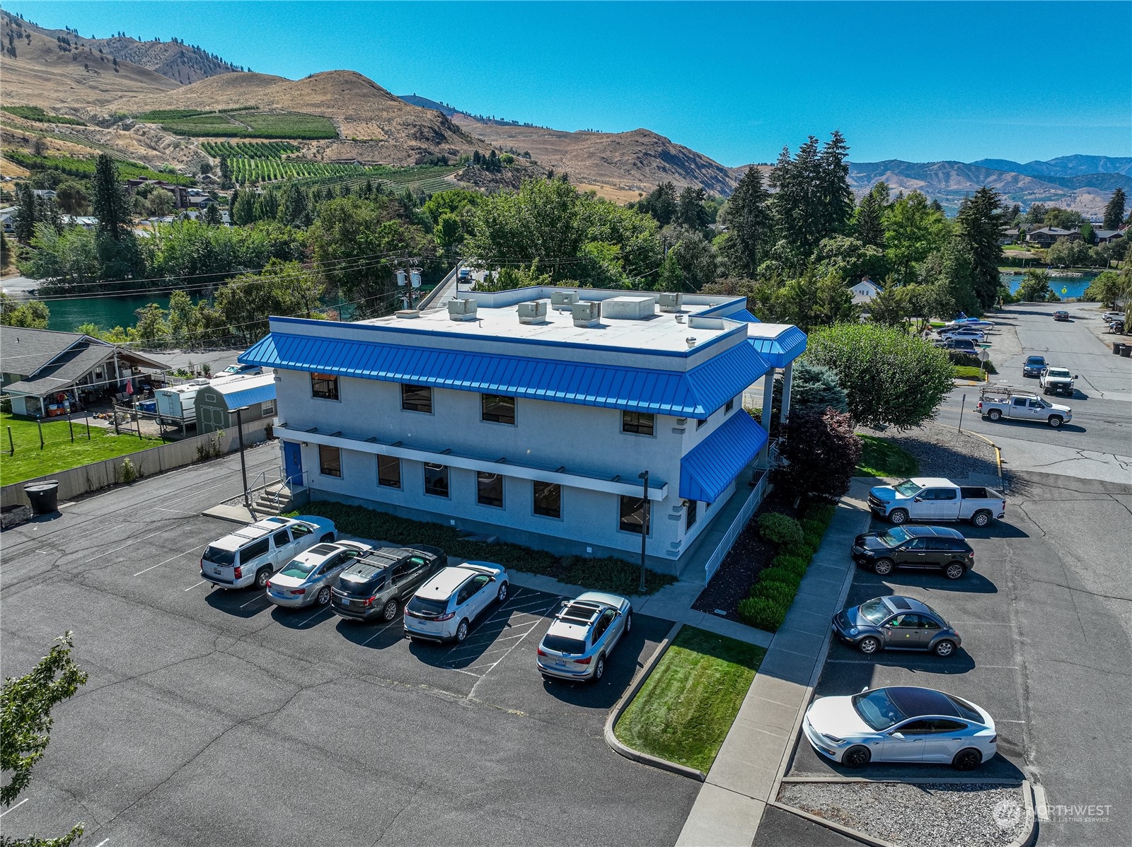 312 E Trow Avenue #6A/6D