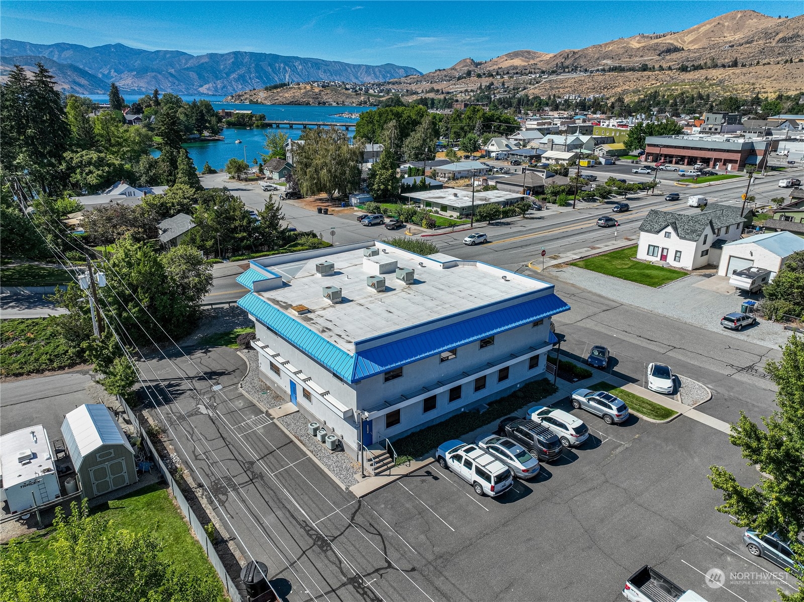 312 E Trow Avenue #6A/6D