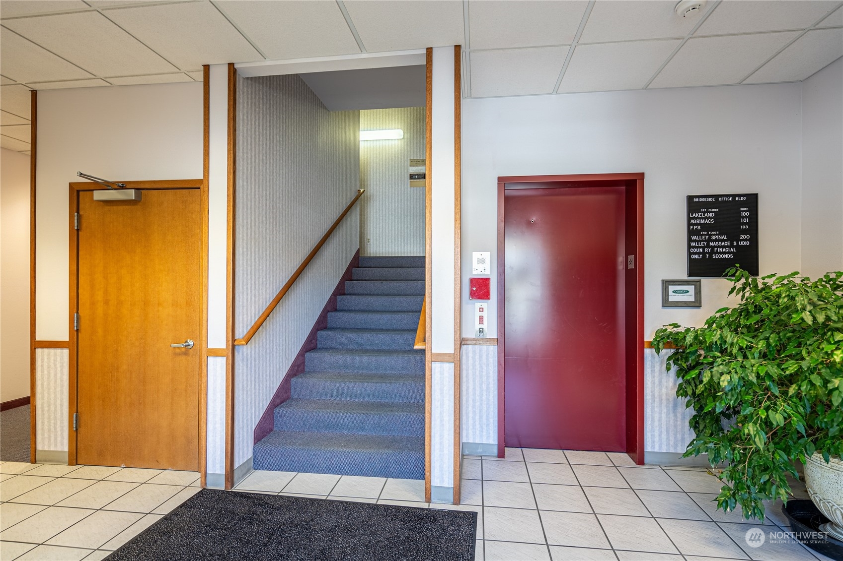 312 E Trow Avenue #6A/6D