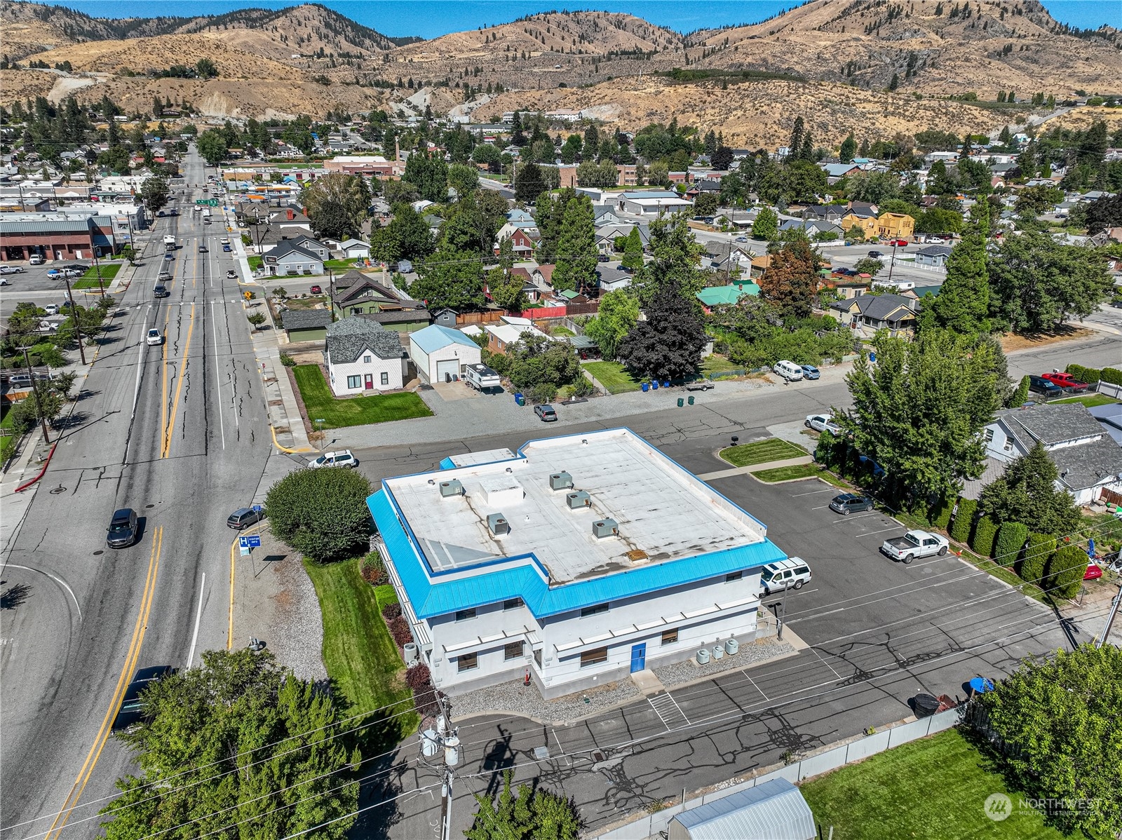 312 E Trow Avenue #6A/6D