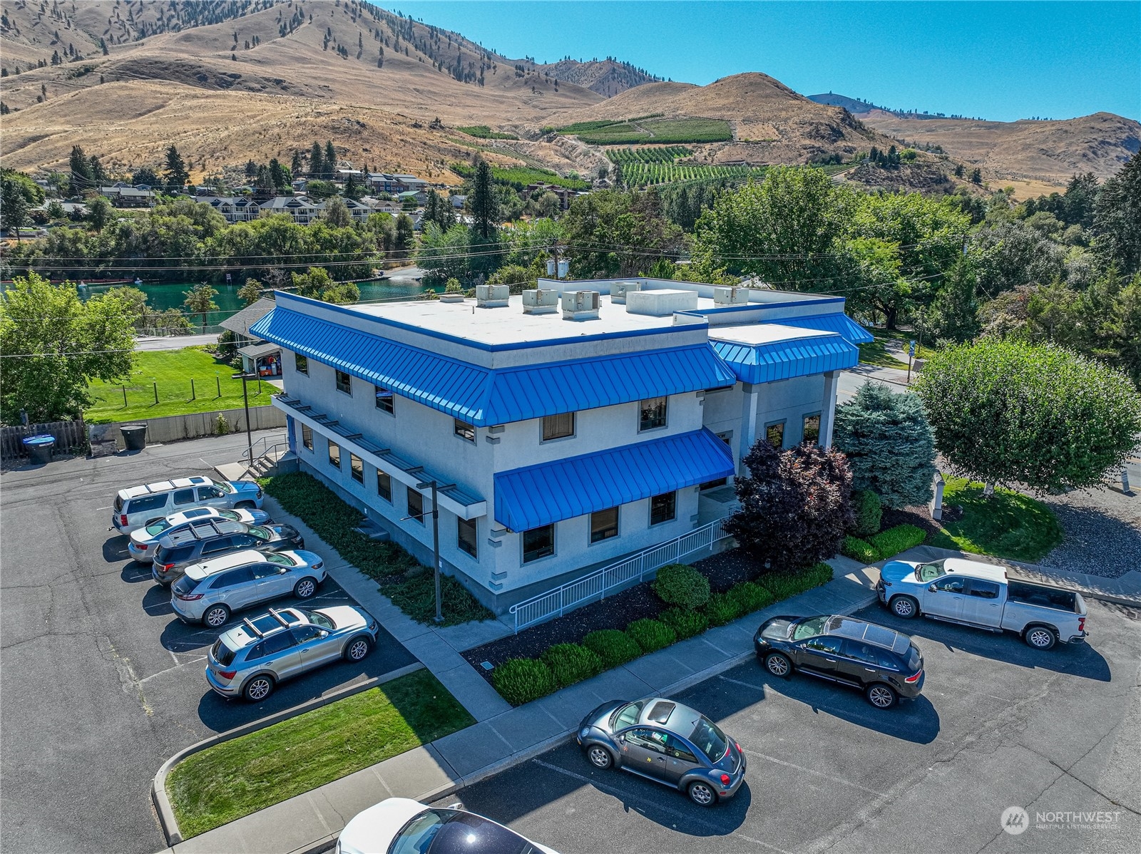 312 E Trow Avenue #6A/6D