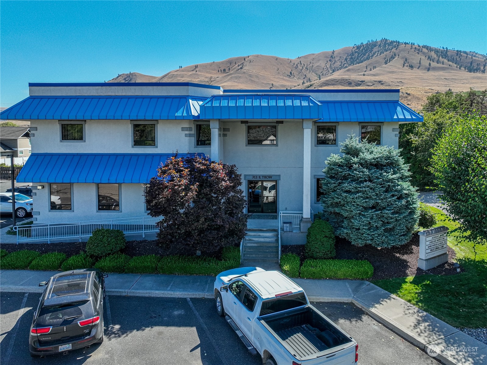 312 E Trow Avenue #6A/6D