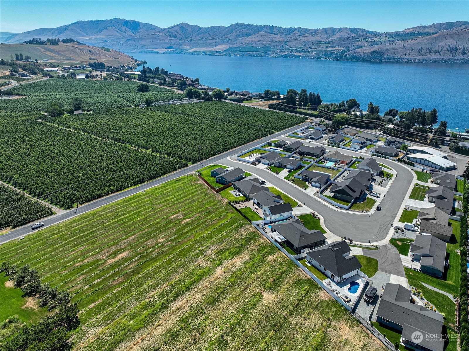 111 Manzanita Drive