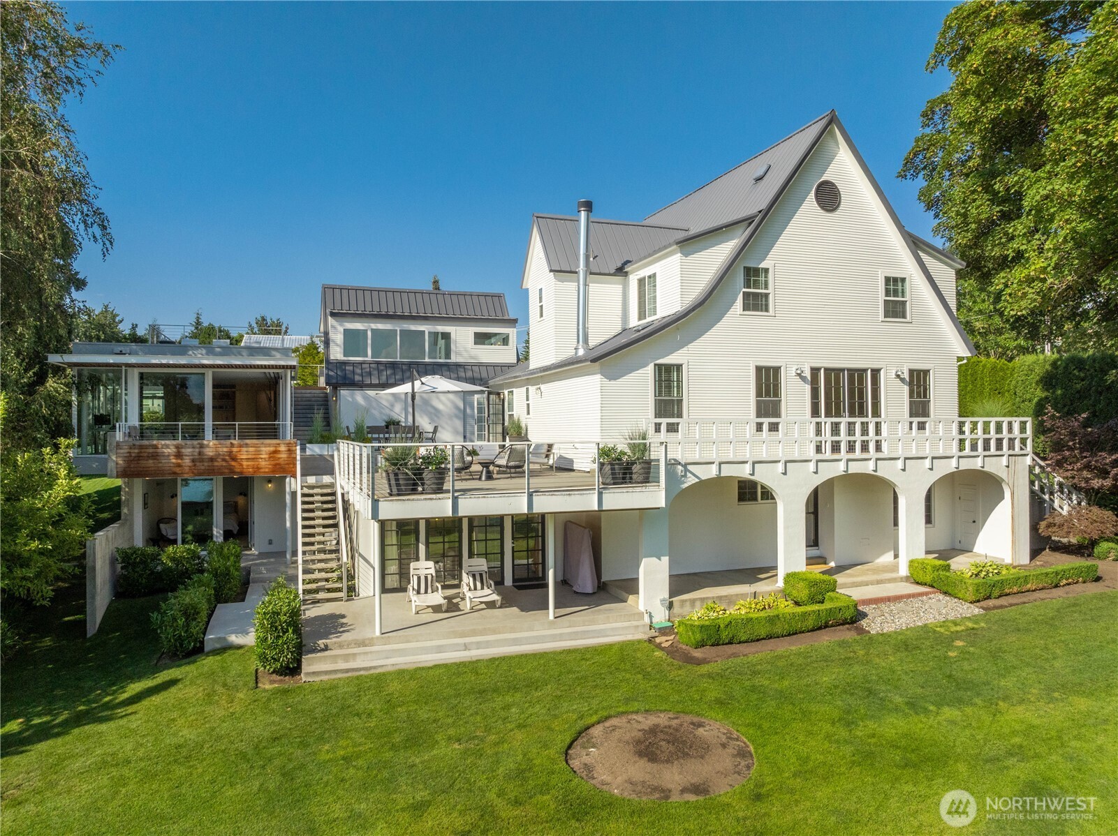 110 S Bennett Road
