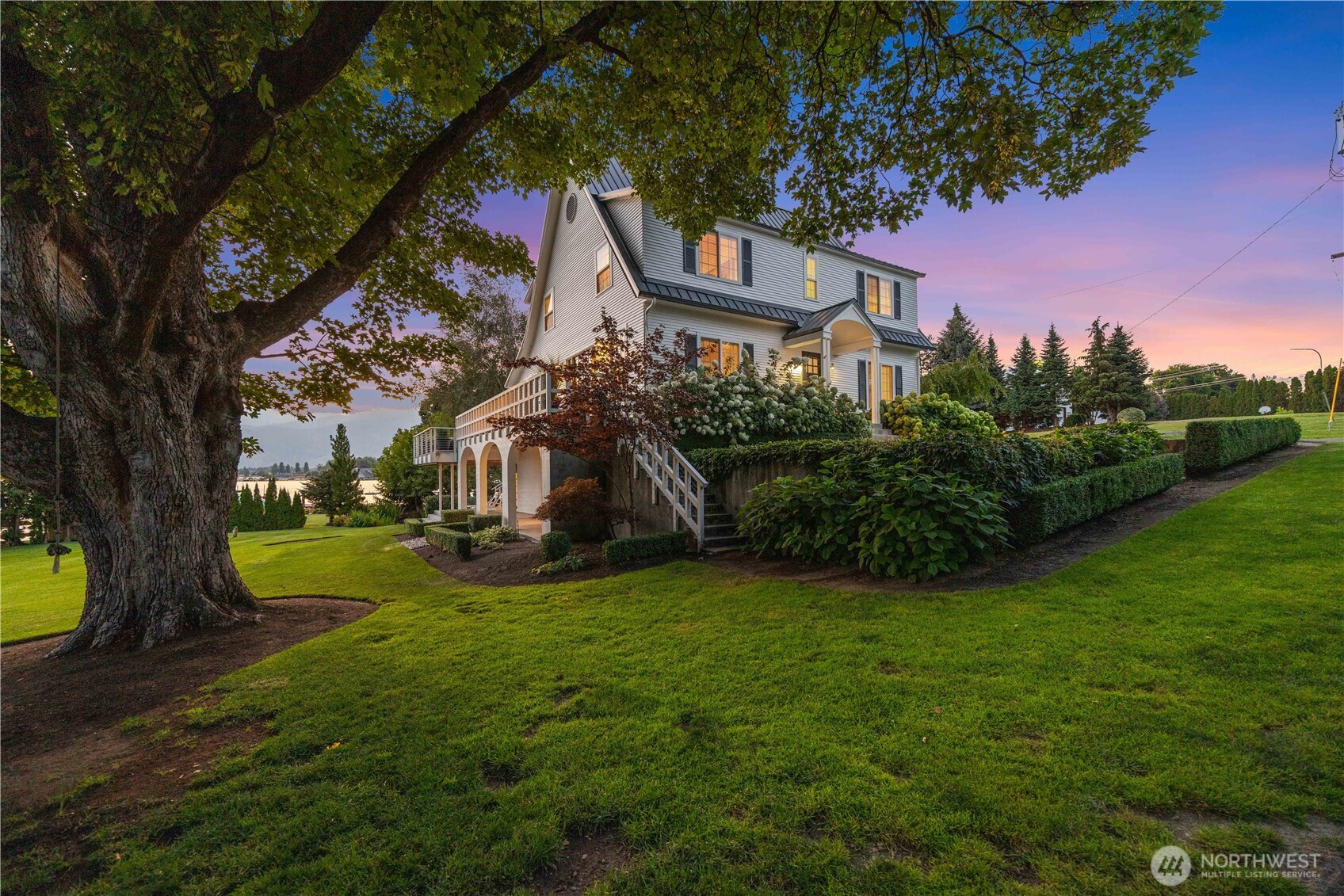 110 S Bennett Road