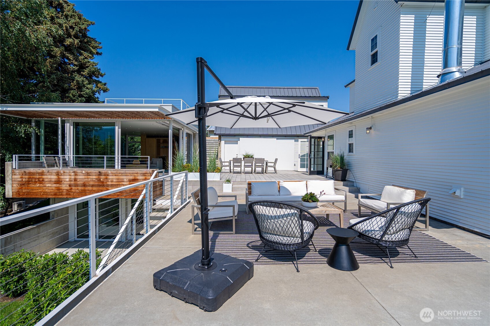 110 S Bennett Road