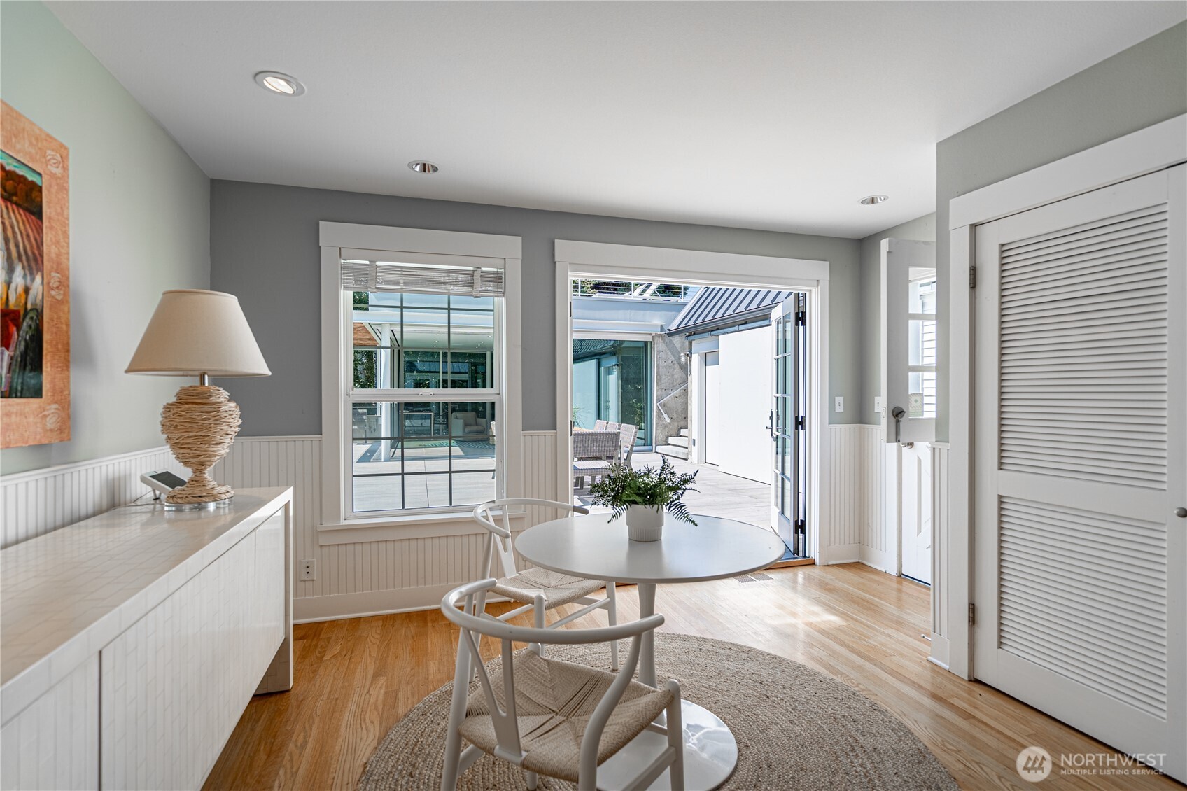 110 S Bennett Road