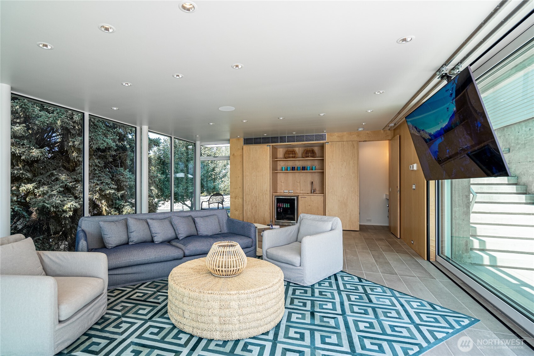 110 S Bennett Road