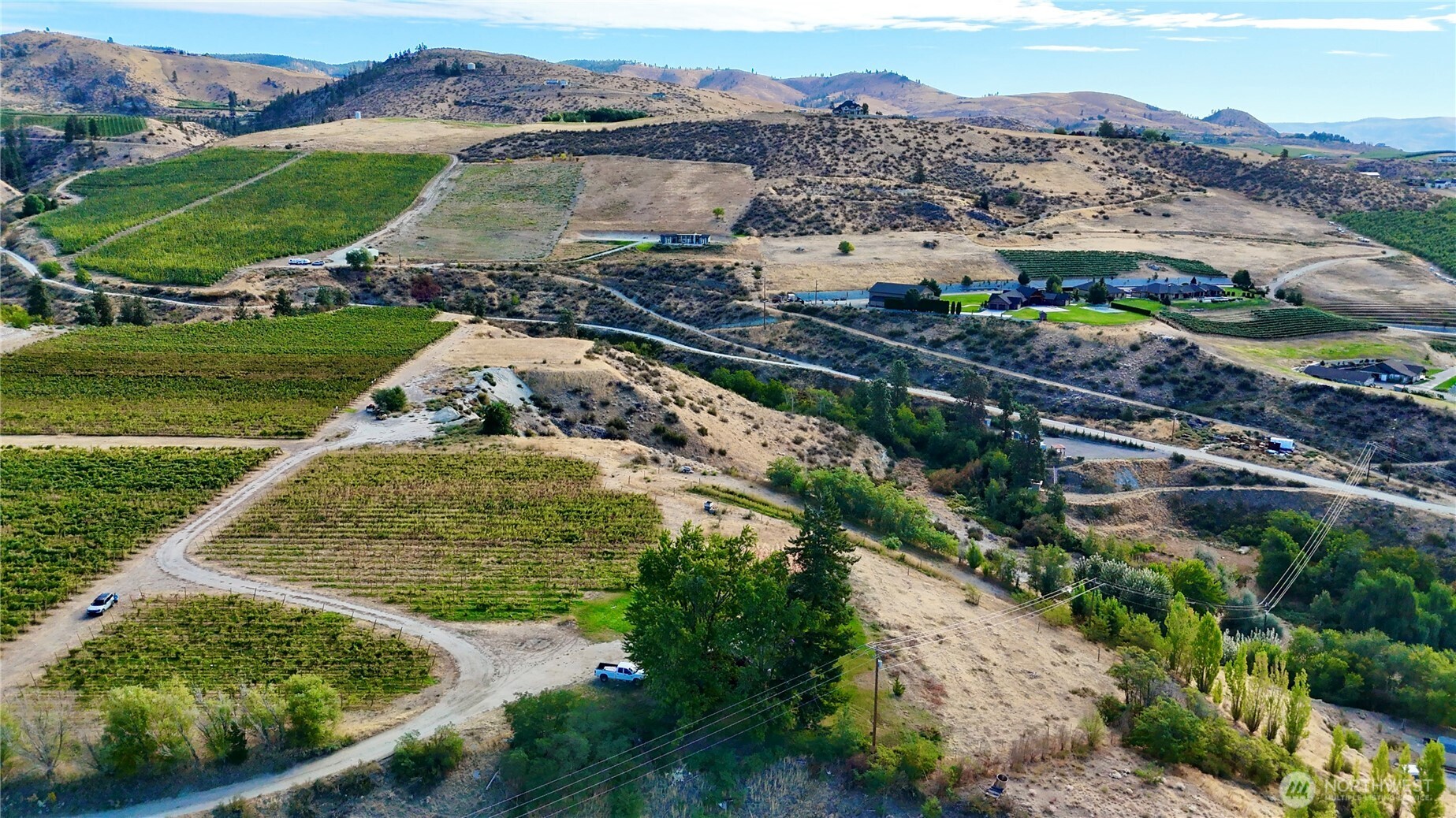 414 Klate Road