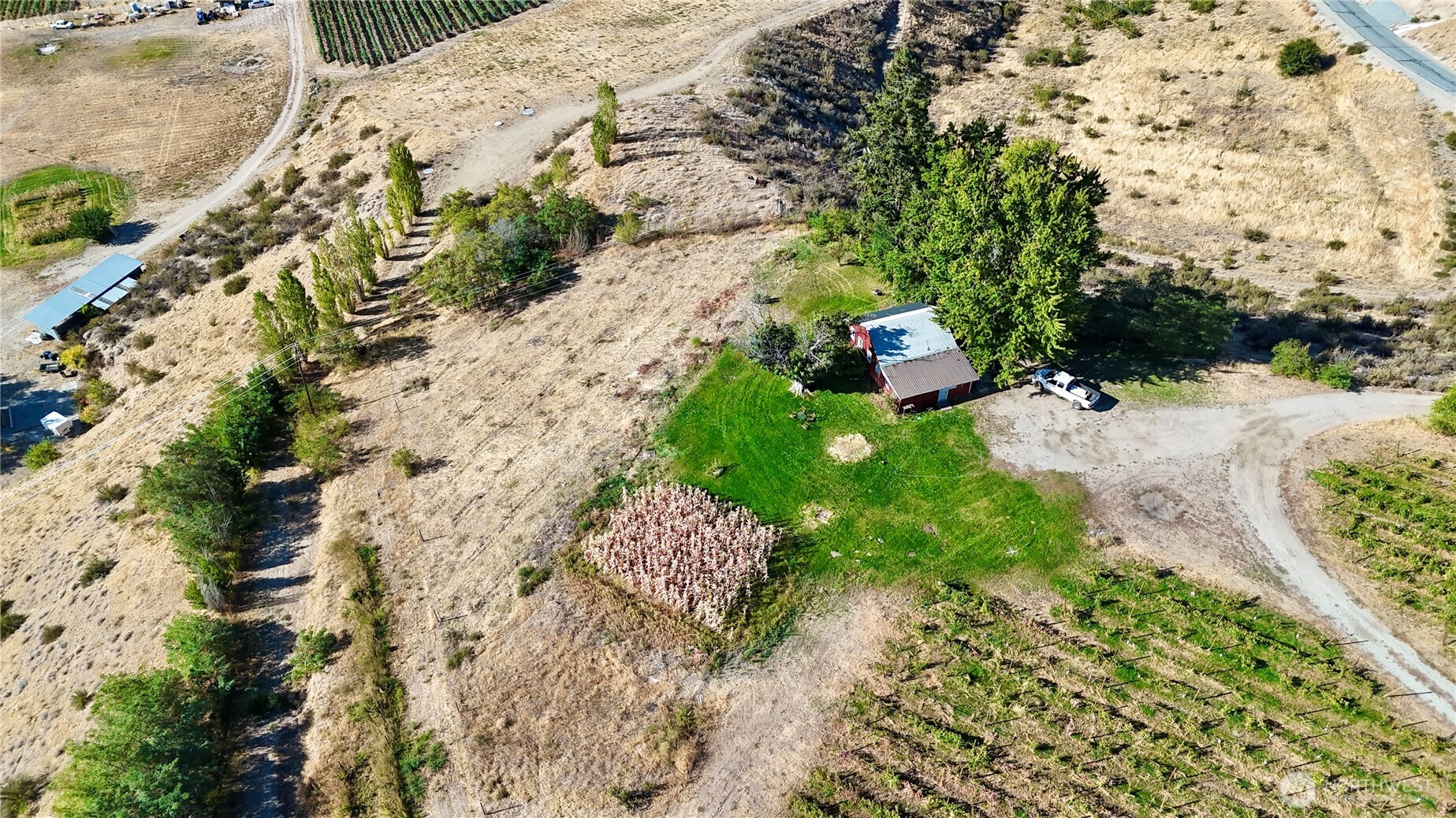 414 Klate Road