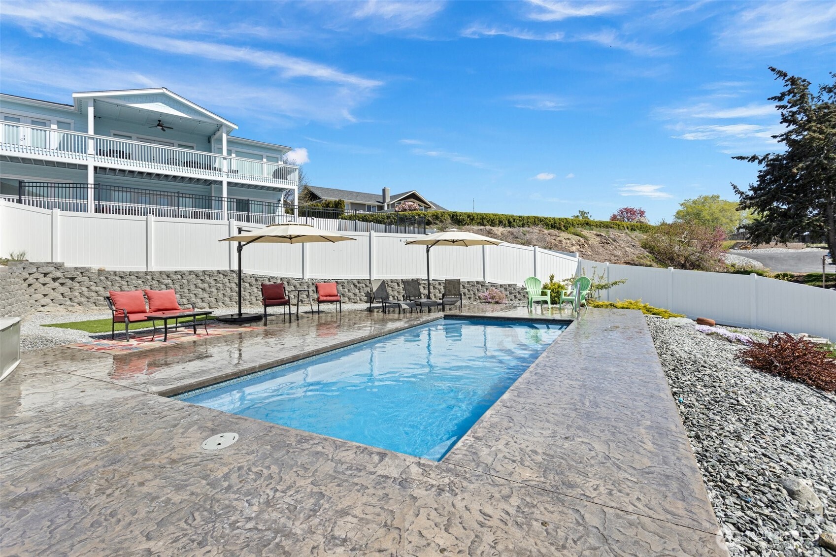 80 Terrace Drive
