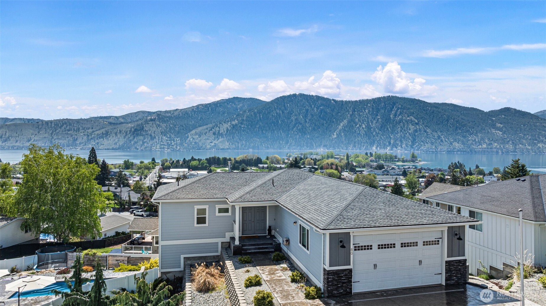 80 Terrace Drive