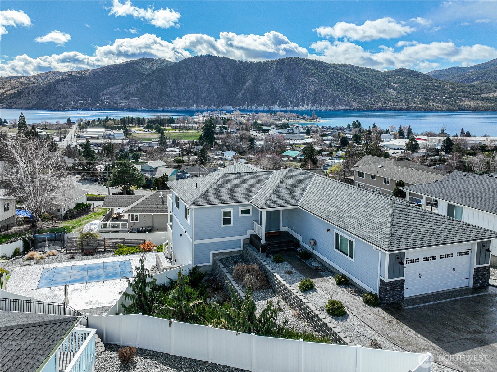 80 Terrace Drive