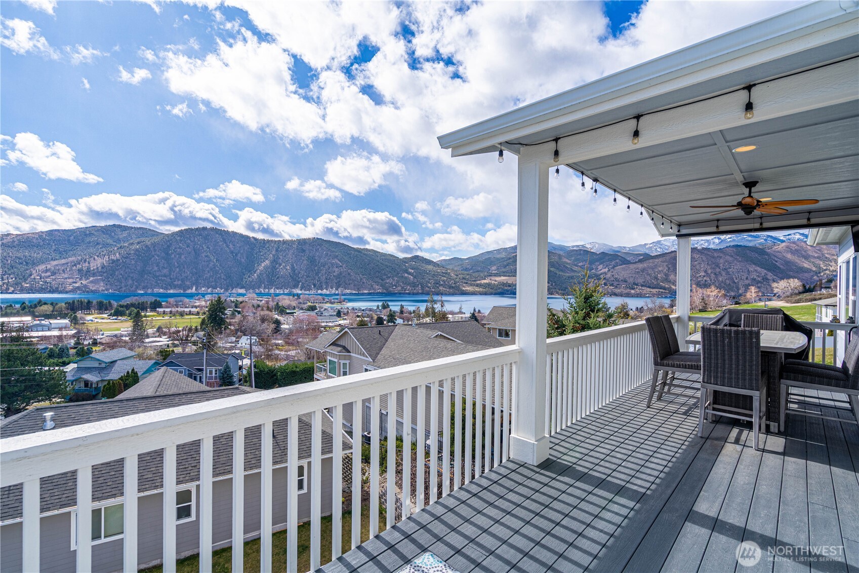 80 Terrace Drive