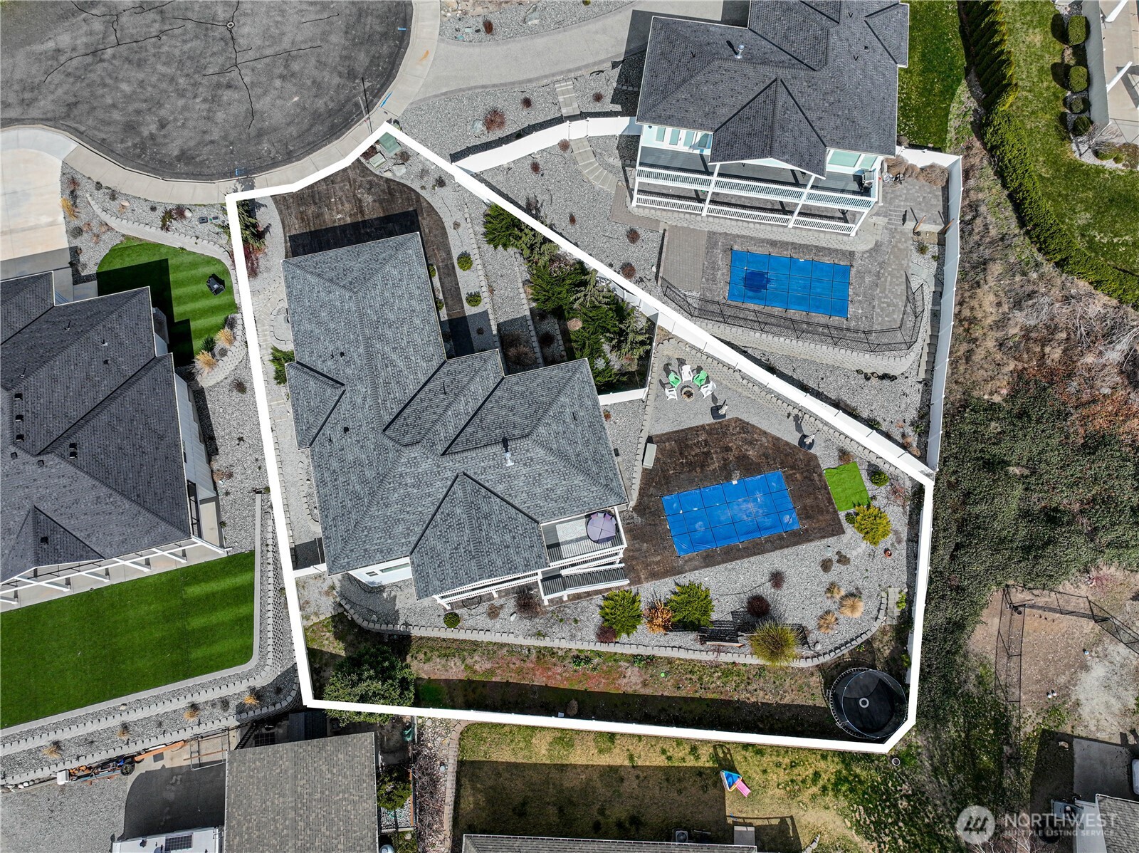 80 Terrace Drive